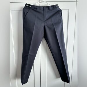Uniqlo smart ankle pants, size XS